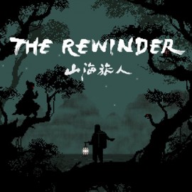 The Rewinder - Root of Evil Xbox One & Series X|S (покупка на новый аккаунт) (Турция)