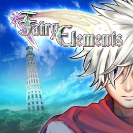 Experience x3 - Fairy Elements Xbox One & Series X|S (покупка на любой аккаунт / ключ) (США)