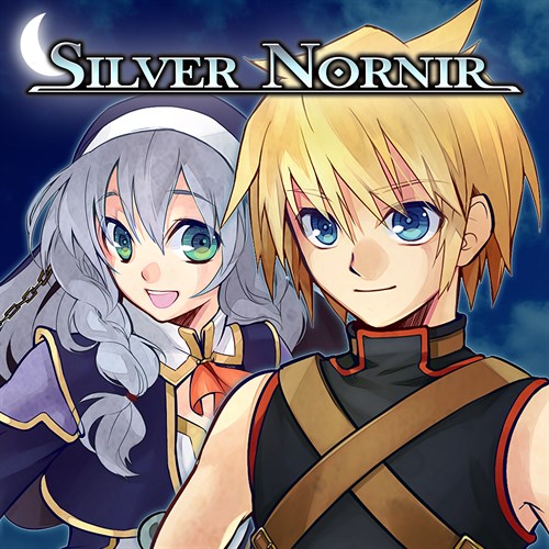 No Skill Cost - Silver Nornir Xbox One & Series X|S (покупка на любой аккаунт / ключ) (США)