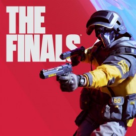 THE FINALS - Bank Rabbit Set Xbox One & Series X|S (покупка на любой аккаунт) (США)