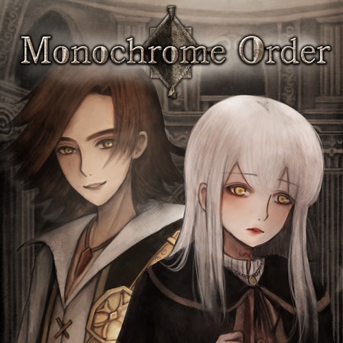 Eye of Truth - Monochrome Order Xbox One & Series X|S (покупка на любой аккаунт / ключ) (США)