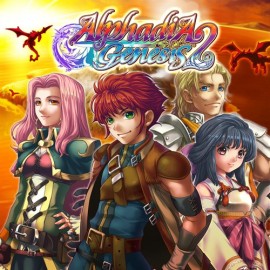 Full Restore - Alphadia Genesis 2 Xbox One & Series X|S (покупка на любой аккаунт / ключ) (США)