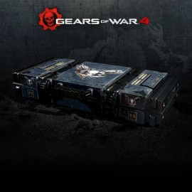 Versus Booster - Gears of War 4 Xbox One & Series X|S (покупка на любой аккаунт) (США)