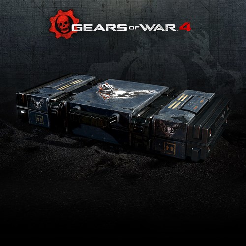 Versus Booster - Gears of War 4 Xbox One & Series X|S (покупка на любой аккаунт) (США)