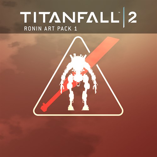 Titanfall 2: Ronin Art Pack 1 Xbox One & Series X|S (покупка на любой аккаунт / ключ) (США)