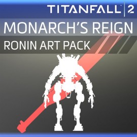 Titanfall 2: Monarch's Reign Legion Art Pack Xbox One & Series X|S (покупка на любой аккаунт / ключ) (США)