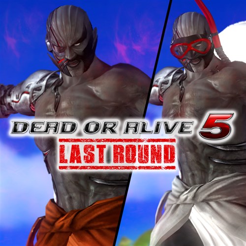 DOA5LR Zack Island Swimwear - Raidou - DEAD OR ALIVE 5 Last Round: Core Fighters Xbox One & Series X|S (покупка на любой аккаунт / ключ) (США)