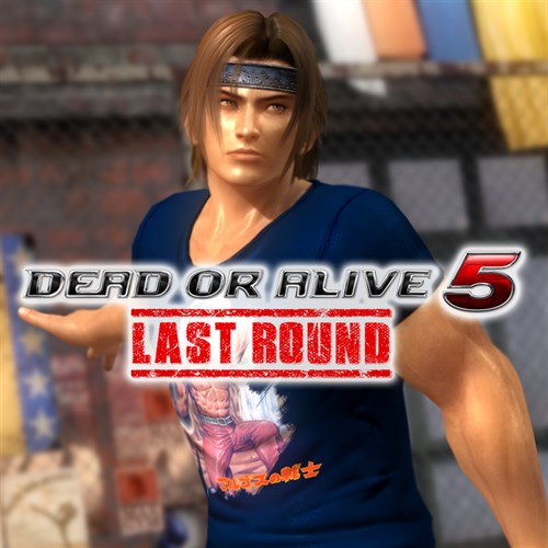 DOA5LR TECMO 50th Anniversary Costume - Hayate - DEAD OR ALIVE 5 Last Round: Core Fighters Xbox One & Series X|S (покупка на любой аккаунт / ключ) (США)