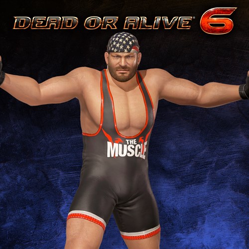 DOA6 Deluxe Costume - Bass - DEAD OR ALIVE 6: Core Fighters Xbox One & Series X|S (покупка на любой аккаунт / ключ) (США)