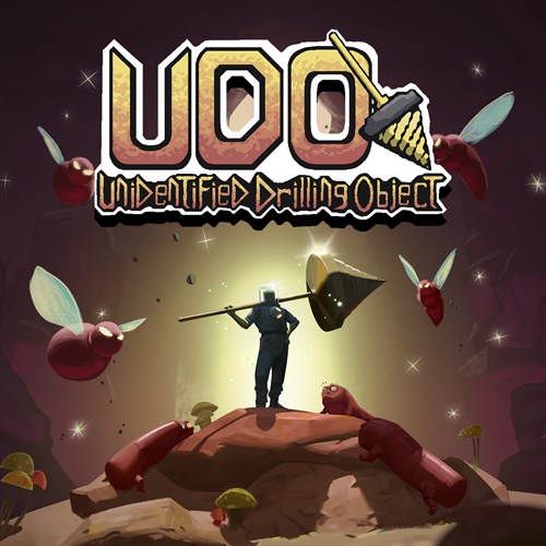 UDO - Unidentified Drilling Object Xbox One & Series X|S (покупка на любой аккаунт / ключ) (США)