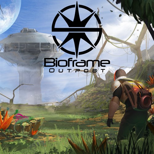 Bioframe Outpost Xbox One & Series X|S (покупка на любой аккаунт) (США)