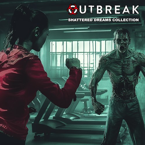 Outbreak: Shattered Dreams Collection Xbox One & Series X|S (покупка на любой аккаунт / ключ) (США)