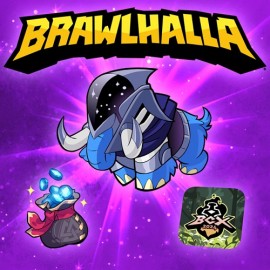 Brawlhalla - BCX 2024 Pack Xbox One & Series X|S (покупка на новый аккаунт) (Турция)