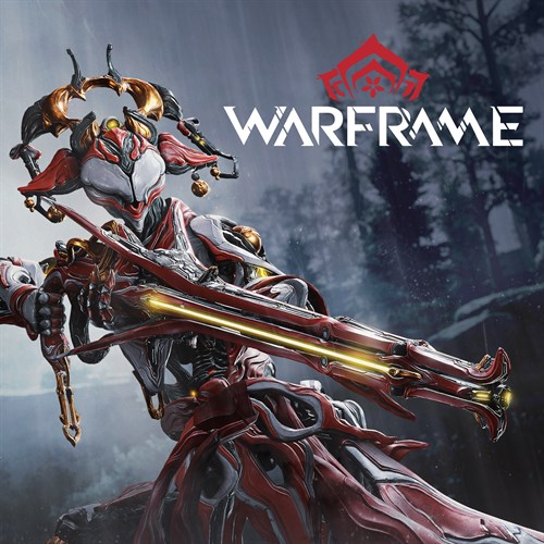 Warframe: Koumei Visions Bundle Xbox One & Series X|S (покупка на новый аккаунт) (Турция)