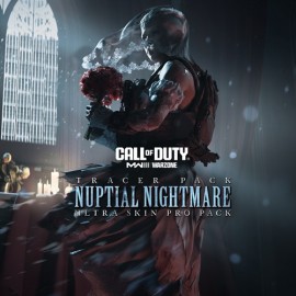 Call of Duty: Modern Warfare III - Tracer Pack: Nuptial Nightmare Ultra Skin Pro Pack Xbox One & Series X|S (покупка на новый аккаунт) (Турция)