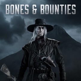 Hunt: Showdown 1896 - Bones and Bounties Xbox Series X|S (покупка на новый аккаунт) (Турция)