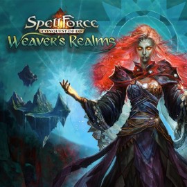 SpellForce: Conquest of EO - Weaver's Realms Xbox Series X|S (покупка на новый аккаунт) (Турция)