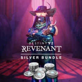 Destiny 2: Revenant Silver Bundle Xbox One & Series X|S (покупка на новый аккаунт) (Турция)