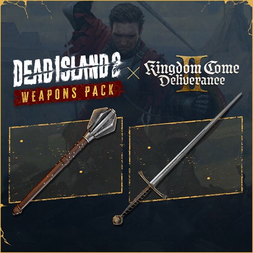 Dead Island 2 - Kingdom Come: Deliverance II Pack Xbox One & Series X|S (покупка на новый аккаунт) (Турция)