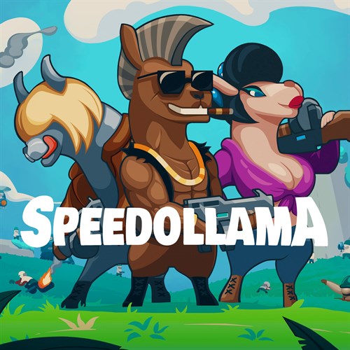 Speedollama Xbox One & Series X|S (покупка на любой аккаунт / ключ) (США)