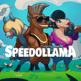 Speedollama Xbox One & Series X|S (покупка на новый аккаунт) (Турция)