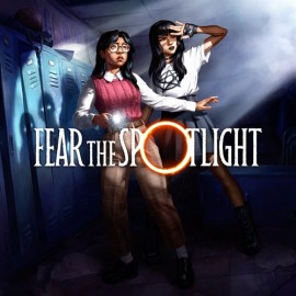 Fear the Spotlight Xbox One & Series X|S (покупка на новый аккаунт) (Турция)