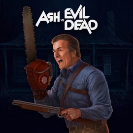 RetroRealms: Ash vs Evil Dead - RetroRealms Arcade Xbox One & Series X|S (покупка на новый аккаунт) (Турция)