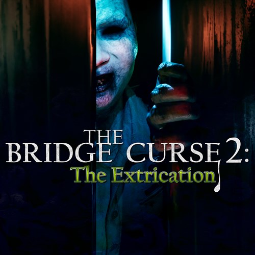 The Bridge Curse 2: The Extrication Xbox One & Series X|S (покупка на новый аккаунт) (Турция)