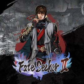 Fate Seeker II Xbox One & Series X|S (покупка на новый аккаунт) (Турция)