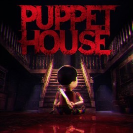 Puppet House Xbox Series X|S (покупка на любой аккаунт / ключ) (США)