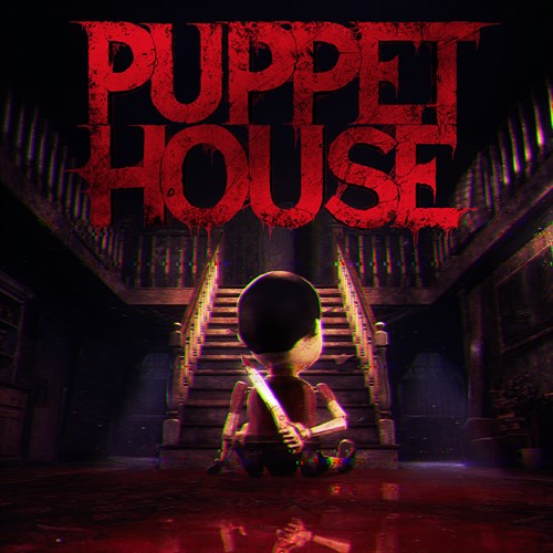 Puppet House Xbox Series X|S (покупка на новый аккаунт) (Турция)