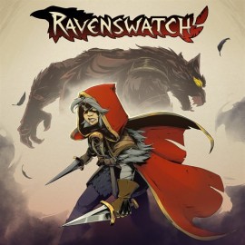 Ravenswatch Xbox One & Series X|S (покупка на новый аккаунт) (Турция)