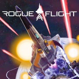 Rogue Flight Xbox Series X|S (покупка на новый аккаунт) (Турция)