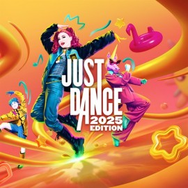 Just Dance 2025 Edition Xbox Series X|S (покупка на любой аккаунт / ключ) (Польша)