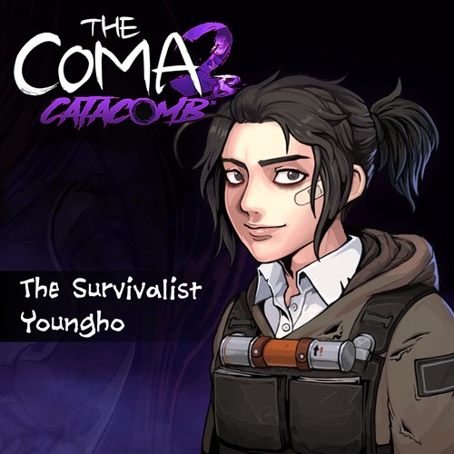 The Coma 2B: Catacomb - The Survivalist Youngho Xbox One & Series X|S (покупка на новый аккаунт) (Турция)