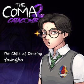 The Coma 2B: Catacomb - The Child of Destiny Yungho Xbox One & Series X|S (покупка на новый аккаунт) (Турция)