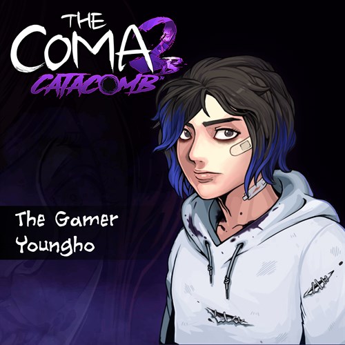 The Coma 2B: Catacomb - The Gamer Yungho Xbox One & Series X|S (покупка на новый аккаунт) (Турция)