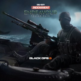 Call of Duty Endowment (C.O.D.E.) Endeavour: Tracer Pack Xbox One & Series X|S (покупка на любой аккаунт / ключ) (США)