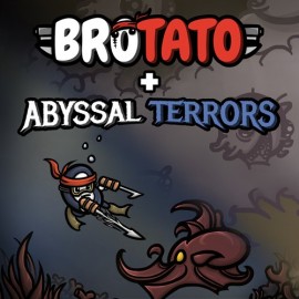 Brotato & Abyssal Terrors DLC - Bundle Xbox One & Series X|S (покупка на любой аккаунт / ключ) (США)