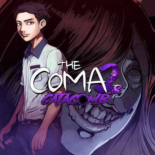 The Coma 2B: Catacomb Xbox One & Series X|S (покупка на любой аккаунт / ключ) (США)