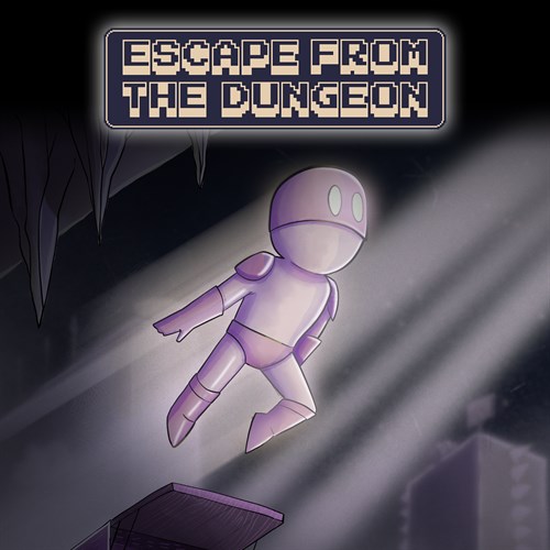 Escape from the Dungeon (Xbox Series) (покупка на новый аккаунт) (Турция)