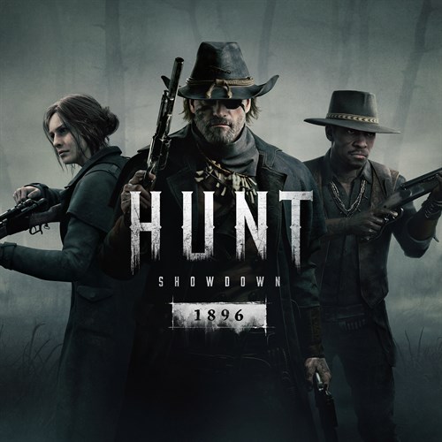 Hunt: Showdown 1896 Xbox Series X|S (покупка на любой аккаунт / ключ) (Польша)