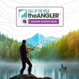 Call of the Wild: The Angler - Fishing Starter Pack Xbox One & Series X|S (покупка на любой аккаунт / ключ) (США)