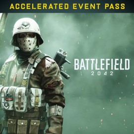 Battlefield 2042 Circle of Hell Accelerated Event Pass - Battlefield 2042 Xbox One (покупка на новый аккаунт) (Турция)