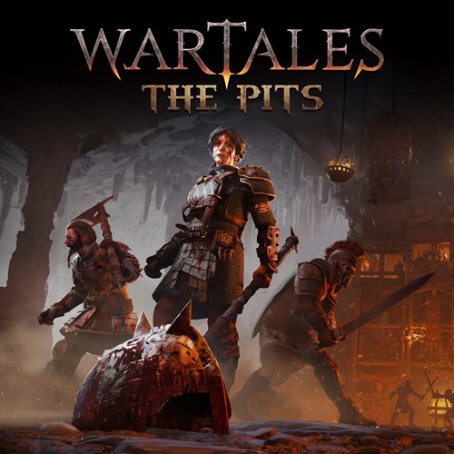 Wartales - The Pits Xbox One & Series X|S (покупка на любой аккаунт / ключ) (США)