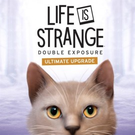 Life is Strange: Double Exposure Ultimate Upgrade Xbox Series X|S (покупка на любой аккаунт / ключ) (США)