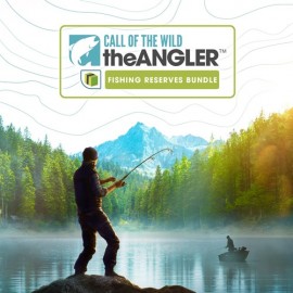 Call of the Wild: The Angler - Fishing Reserves Bundle Xbox One & Series X|S (покупка на любой аккаунт / ключ) (США)