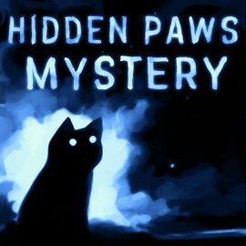 Hidden Paws Mystery Xbox One & Series X|S (покупка на любой аккаунт / ключ) (США)