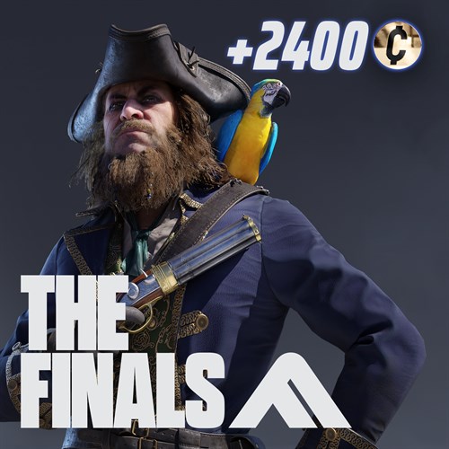 THE FINALS - Seas The Day Set Xbox One & Series X|S (покупка на новый аккаунт) (Турция)