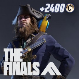 THE FINALS - Seas The Day Set Xbox One & Series X|S (покупка на любой аккаунт) (США)